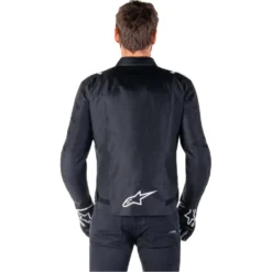Alpinestars T-SPS V2 WP Motorjas