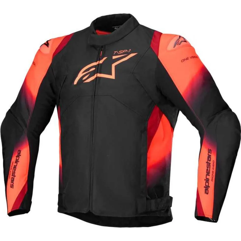 Alpinestars T-SP 1 V2 Waterproof Motorjas