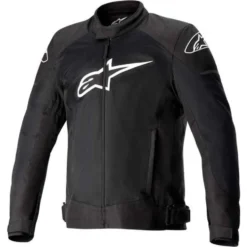 Alpinestars T-SP X Superair Doorwaai Motorjas