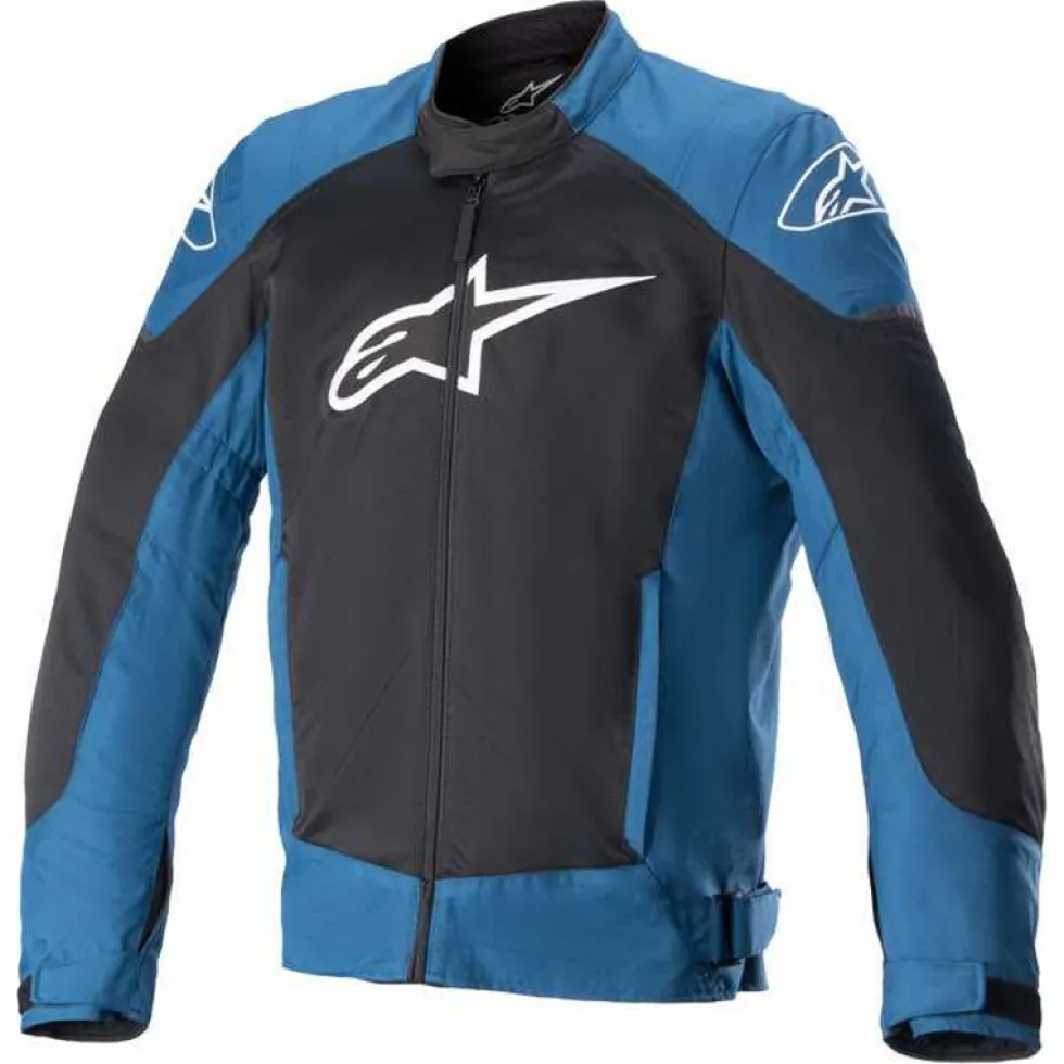 Alpinestars T-SP X Superair Doorwaai Motorjas