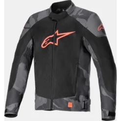 Alpinestars T-SP X Superair Doorwaai Motorjas