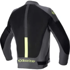 Alpinestars T-SP X Superair Doorwaai Motorjas