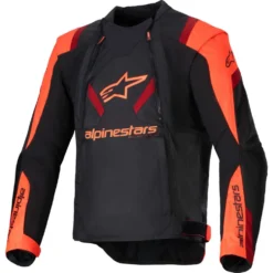 Alpinestars T-Stunt Air Motorjas