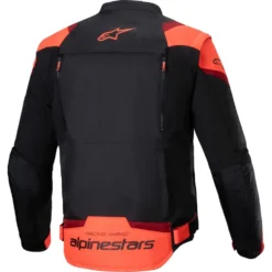 Alpinestars T-Stunt Air Motorjas