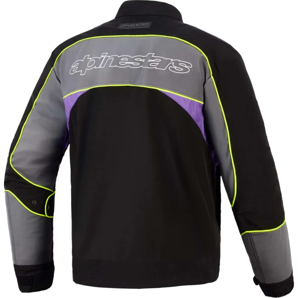 Alpinestars Unite Motorjas