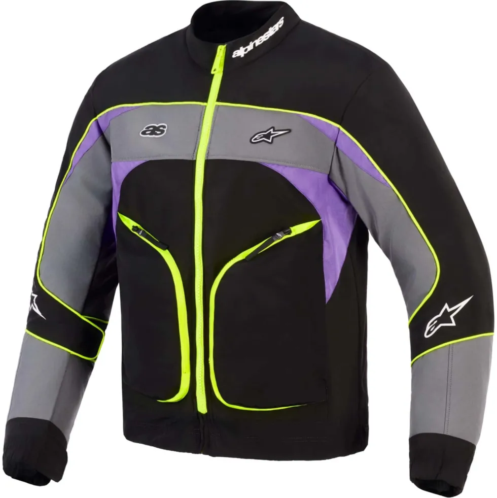Alpinestars Unite Motorjas