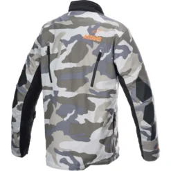 Alpinestars Venture XT Motorjas