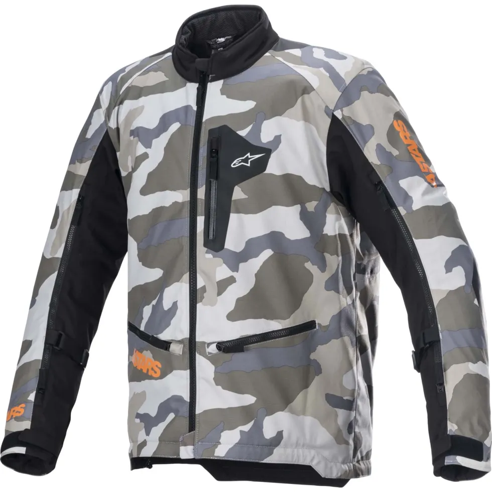 Alpinestars Venture XT Motorjas