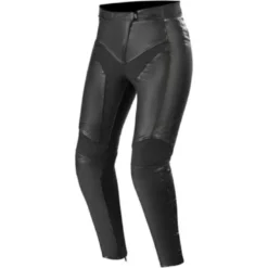 Alpinestars Vika V2 Dames Leren Motorbroek