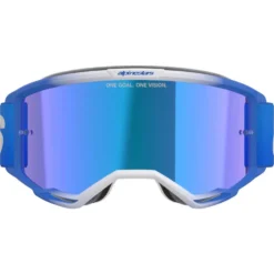 Alpinestars Vision 5 Blaze Goggle