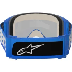 Alpinestars Vision 5 Blaze Goggle