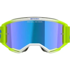 Alpinestars Vision 5 Blaze Goggle