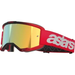 Alpinestars Vision 5 Blaze Goggle