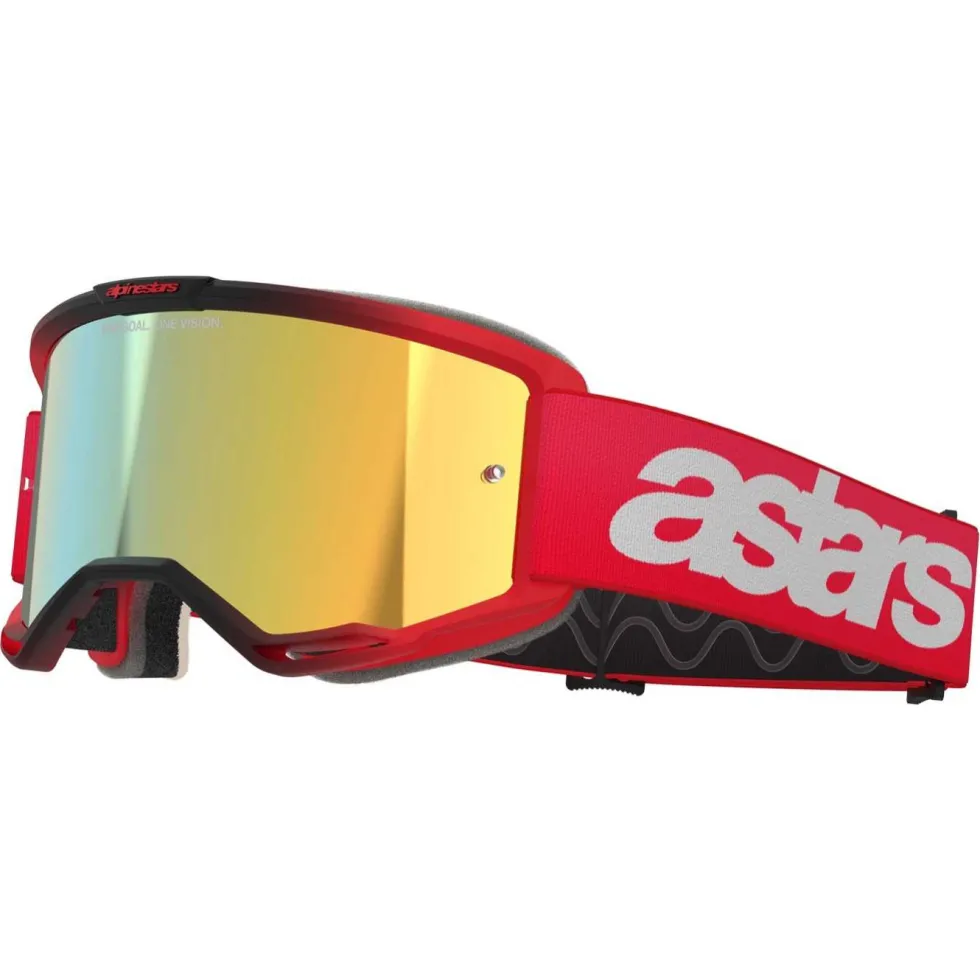 Alpinestars Vision 5 Blaze Goggle