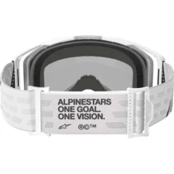 Alpinestars Vision 8 Corp Goggle