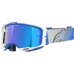 Alpinestars Vision 8 Corp Goggle