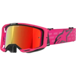 Alpinestars Vision 8 Corp Goggle
