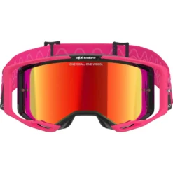 Alpinestars Vision 8 Corp Goggle
