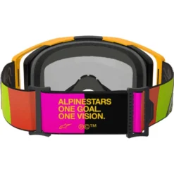 Alpinestars Vision 8 Corp Goggle