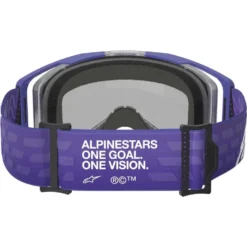 Alpinestars Vision 8 Corp Goggle
