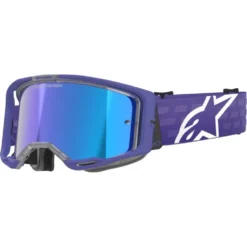 Alpinestars Vision 8 Corp Goggle