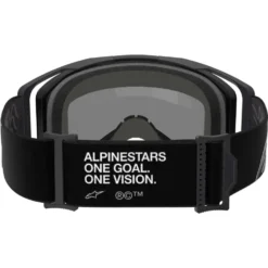 Alpinestars Vision 8 Corp Goggle