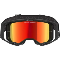 Alpinestars Vision 8 Corp Goggle