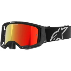 Alpinestars Vision 8 Corp Goggle