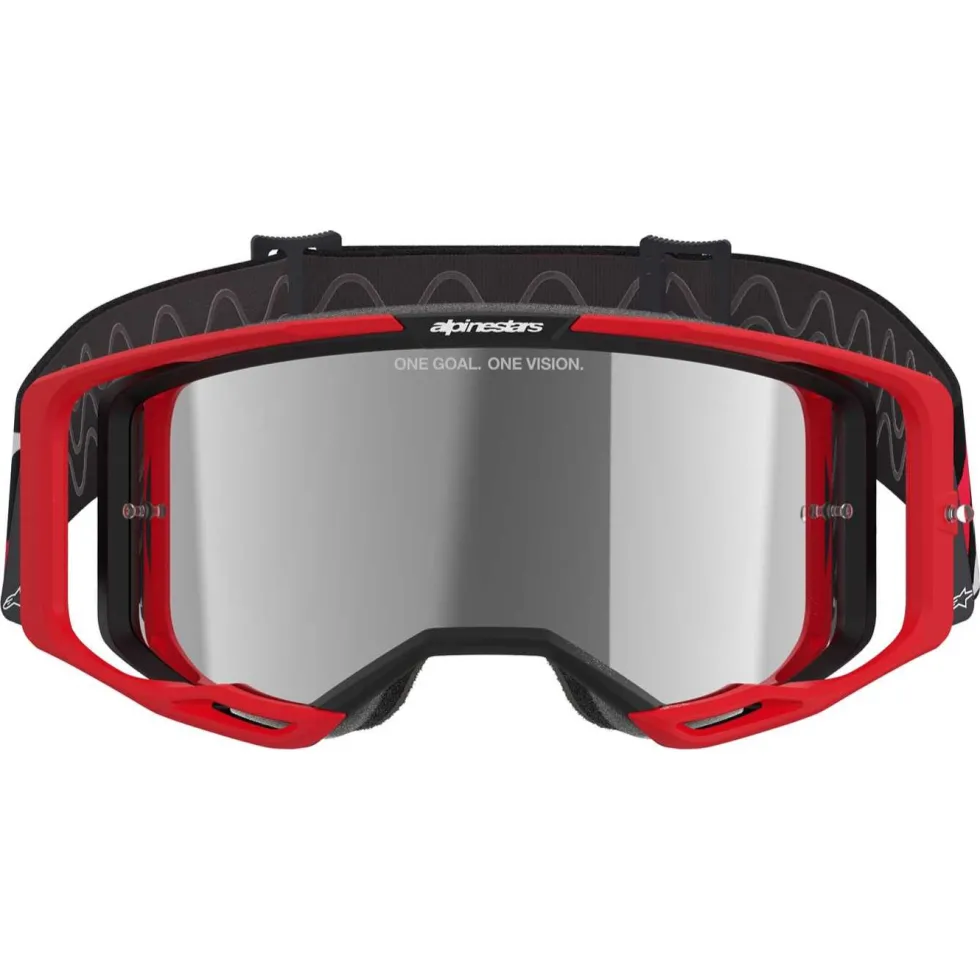 Alpinestars Vision 8 Luar Goggle