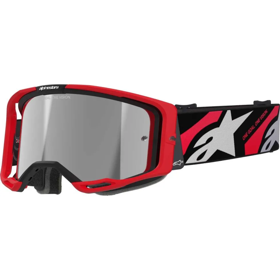 Alpinestars Vision 8 Luar Goggle