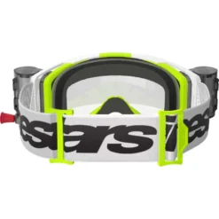 Alpinestars Vision 8 Wordmark Goggle