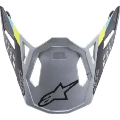 Alpinestars VISOR S-M8 - CONTACT