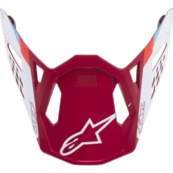 Alpinestars VISOR S-M8 - CONTACT