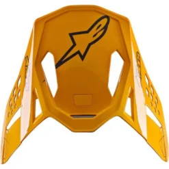 Alpinestars VISOR S-M10 - DYNO