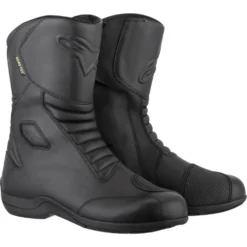 Alpinestars Web Goretex Motorlaarzen