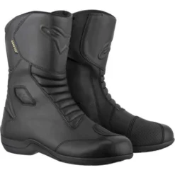 Alpinestars Web Goretex Motorlaarzen