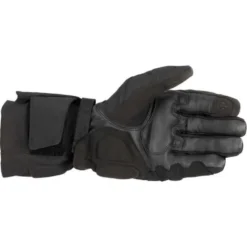 Alpinestars WR-X Gore-tex Motorhandschoenen