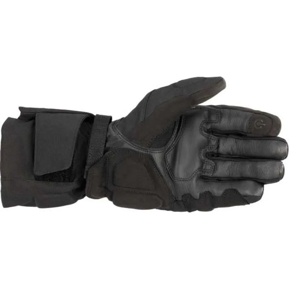 Alpinestars WR-X Gore-tex Motorhandschoenen