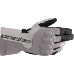 Alpinestars WR-X Gore-tex Motorhandschoenen