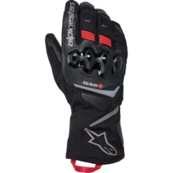 Alpinestars WT-8 Gore-Tex Insulated Motorhandschoenen