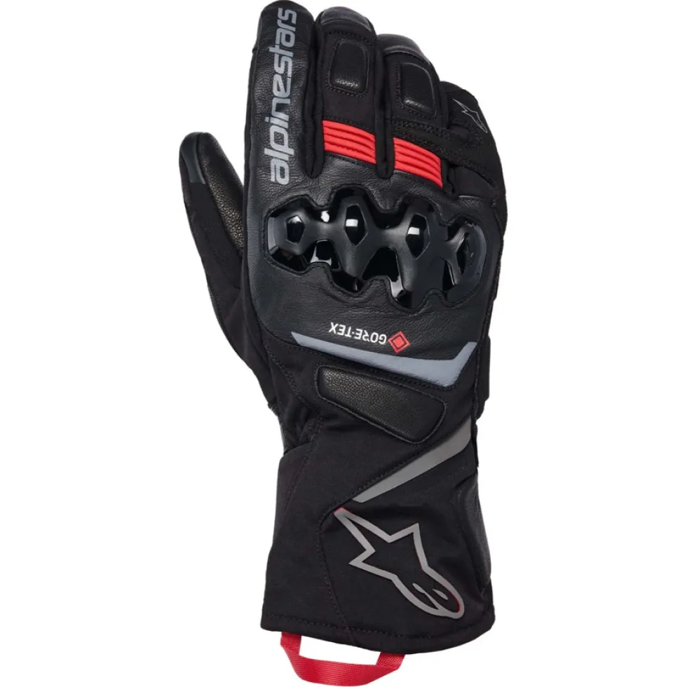 Alpinestars WT-8 Gore-Tex Insulated Motorhandschoenen
