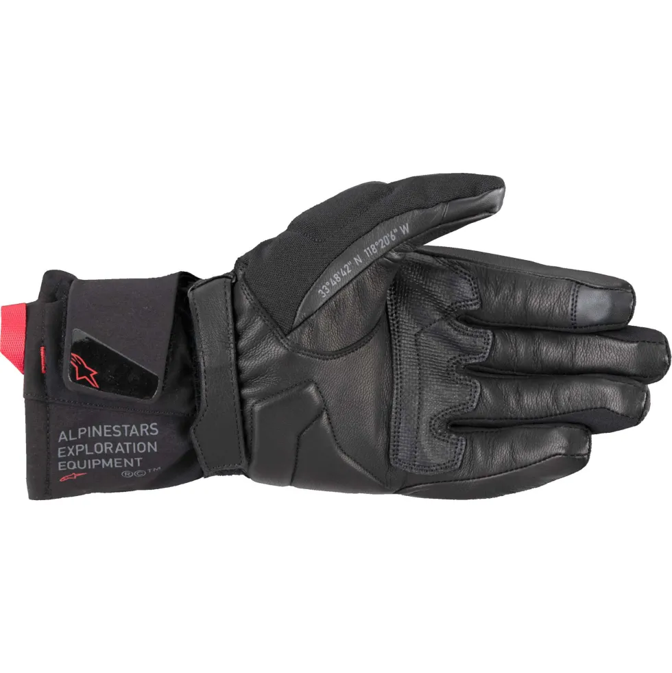 Alpinestars WT-4 Gore-Tex Motorhandschoenen