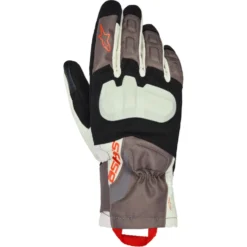 Alpinestars XT-3 Drystar Insulated Motorhandschoenen