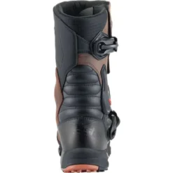 Alpinestars XT-8 Gore-tex Motorlaarzen