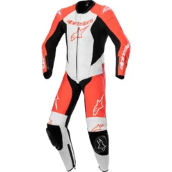 Alpinestars Youth GP Plus V2 1PC Leren motorpak