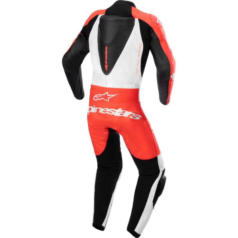 Alpinestars Youth GP Plus V2 1PC Leren motorpak