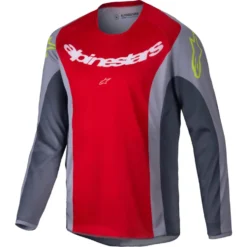 Alpinestars Youth Racer Melt Jersey