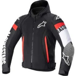 Alpinestars Zaca Air Motorjas