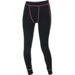 AMOQ Merino W Base Layer Thermobroek