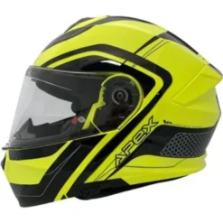 Apex MI100 Porto Systeemhelm